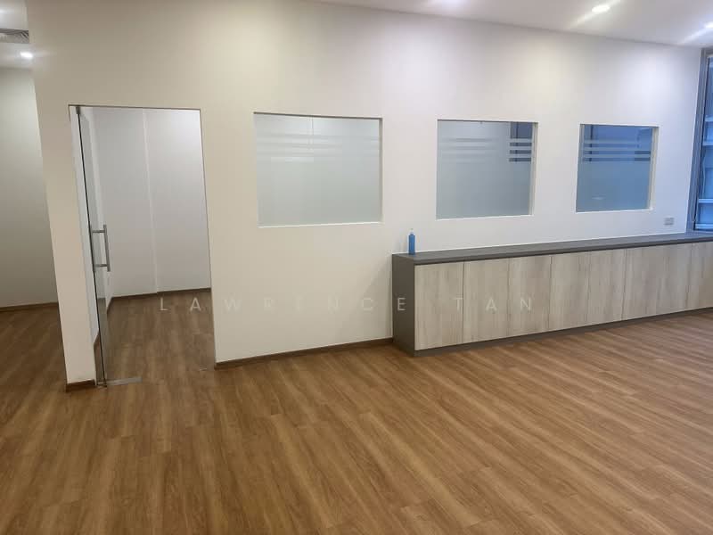 Robinson Square, 144 Robinson Road, 1,173 sqft, Office For Rent, by Lawrence Tan, 500188606 - Interior - CommercialGuru.com.sg