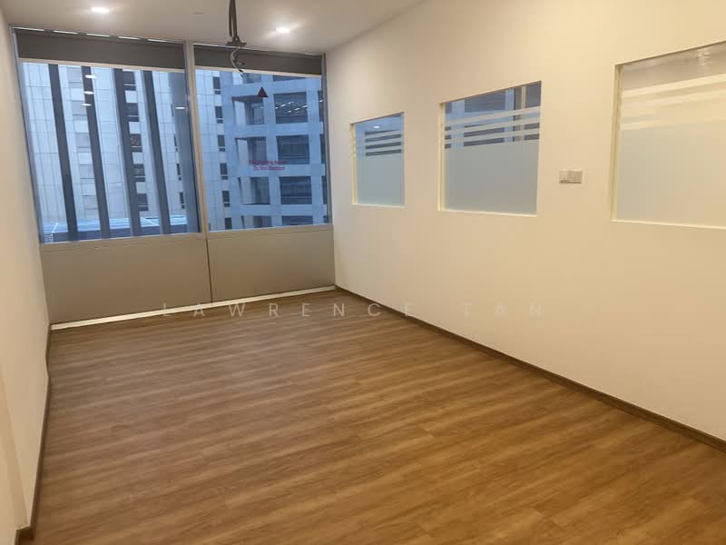 Robinson Square, 144 Robinson Road, 1,173 sqft, Office For Rent, by Lawrence Tan, 500188606 - Interior - CommercialGuru.com.sg