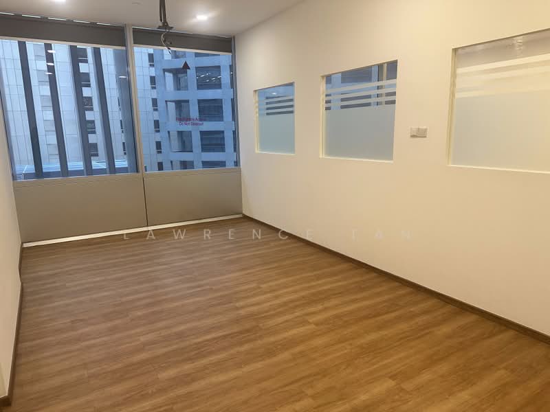 Robinson Square, 144 Robinson Road, 1,173 sqft, Office For Rent, by Lawrence Tan, 500188606 - Interior - CommercialGuru.com.sg