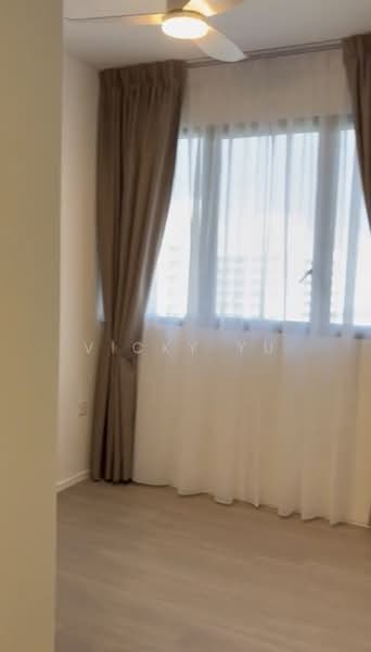 AMO Residence, 21 Ang Mo Kio Rise, 2 Bedrooms, 743 sqft, Condominium For Rent, by Vicky Yu, 500188609 - Bedroom - PropertyGuru.com.sg
