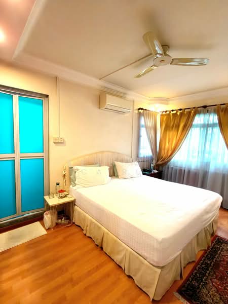 613 Bukit Panjang Ring Road, 613 Bukit Panjang Ring Road, 3 Bedrooms, 1,184 sqft, HDB Flat For Sale, by Rene Wu Cairu, 500188615 - Bedroom - PropertyGuru.com.sg