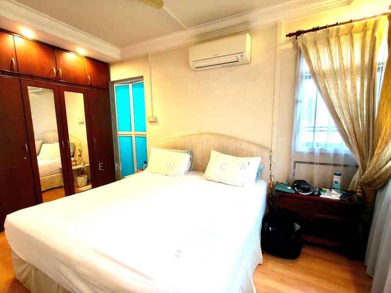 613 Bukit Panjang Ring Road, 613 Bukit Panjang Ring Road, 3 Bedrooms, 1,184 sqft, HDB Flat For Sale, by Rene Wu Cairu, 500188615 - Bedroom - PropertyGuru.com.sg