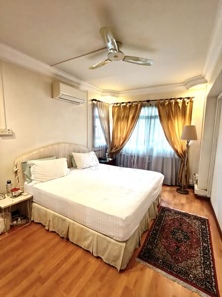 613 Bukit Panjang Ring Road, 613 Bukit Panjang Ring Road, 3 Bedrooms, 1,184 sqft, HDB Flat For Sale, by Rene Wu Cairu, 500188615 - Bedroom - PropertyGuru.com.sg