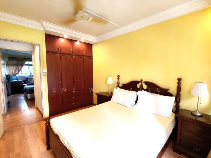 613 Bukit Panjang Ring Road, 613 Bukit Panjang Ring Road, 3 Bedrooms, 1,184 sqft, HDB Flat For Sale, by Rene Wu Cairu, 500188615 - Bedroom - PropertyGuru.com.sg