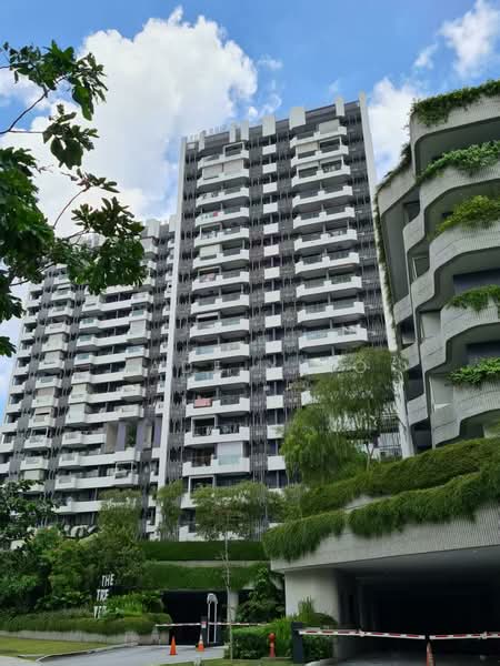 The Tre Ver, 68 Potong Pasir Avenue 1, 1 Bedroom, 495 sqft, Condominium For Sale, by Jade Xiao, 500188618 - Exterior - PropertyGuru.com.sg