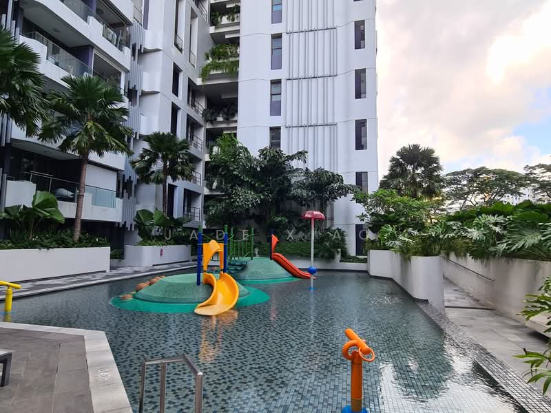 The Tre Ver, 68 Potong Pasir Avenue 1, 1 Bedroom, 495 sqft, Condominium For Sale, by Jade Xiao, 500188618 - Exterior - PropertyGuru.com.sg