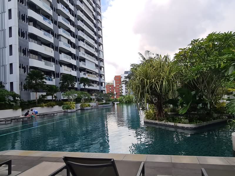 The Tre Ver, 68 Potong Pasir Avenue 1, 1 Bedroom, 495 sqft, Condominium For Sale, by Jade Xiao, 500188618 - Exterior - PropertyGuru.com.sg
