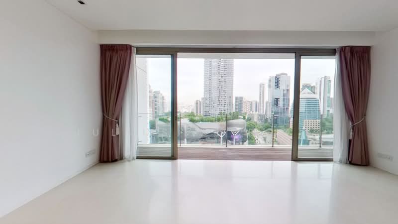 Scotts Square, 8 Scotts Road, 3 Bedrooms, 1,249 sqft, Condominium For Rent, by Julius WL Fock, 500188619 - View - PropertyGuru.com.sg