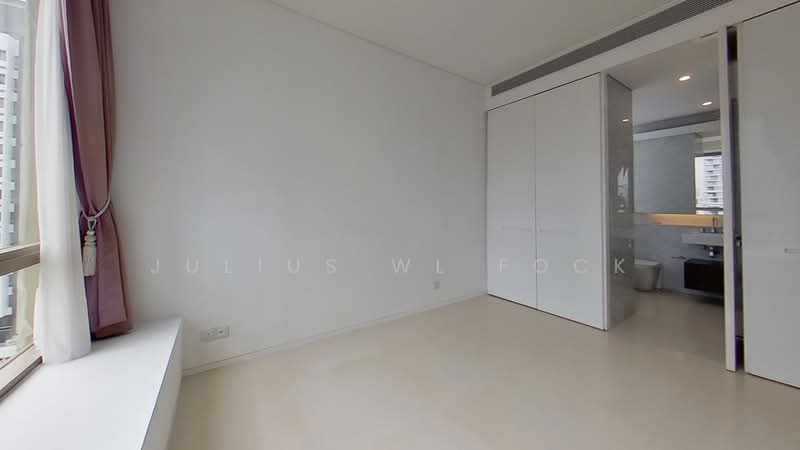 Scotts Square, 8 Scotts Road, 3 Bedrooms, 1,249 sqft, Condominium For Rent, by Julius WL Fock, 500188619 - Interior - PropertyGuru.com.sg