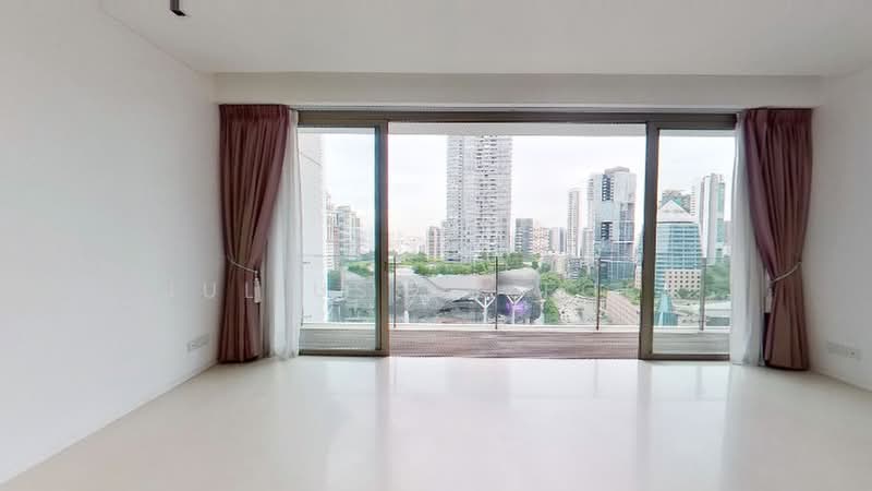 Scotts Square, 8 Scotts Road, 3 Bedrooms, 1,249 sqft, Condominium For Rent, by Julius WL Fock, 500188619 - PropertyGuru.com.sg