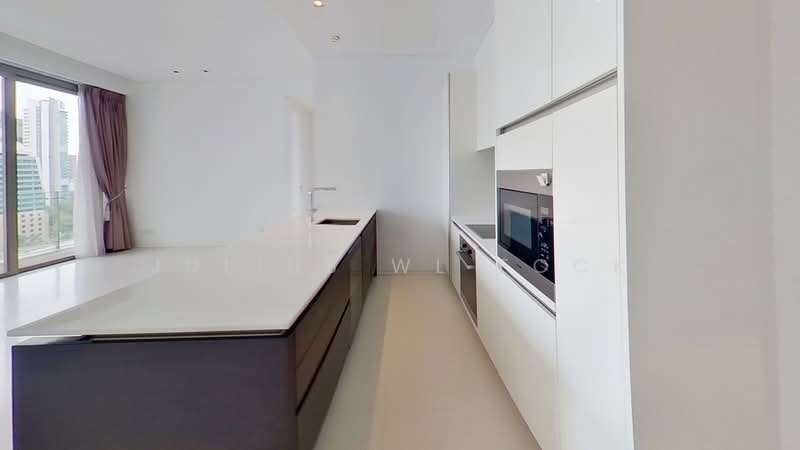 Scotts Square, 8 Scotts Road, 3 Bedrooms, 1,249 sqft, Condominium For Rent, by Julius WL Fock, 500188619 - PropertyGuru.com.sg