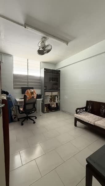 26 Jalan Klinik, 26 Jalan Klinik, 2 Bedrooms, 646 sqft, HDB Flat For Sale, by Veron Low, 500188623 - Study - PropertyGuru.com.sg
