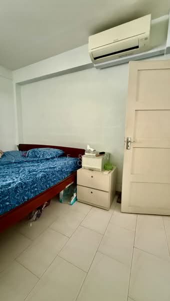 26 Jalan Klinik, 26 Jalan Klinik, 2 Bedrooms, 646 sqft, HDB Flat For Sale, by Veron Low, 500188623 - Bedroom - PropertyGuru.com.sg