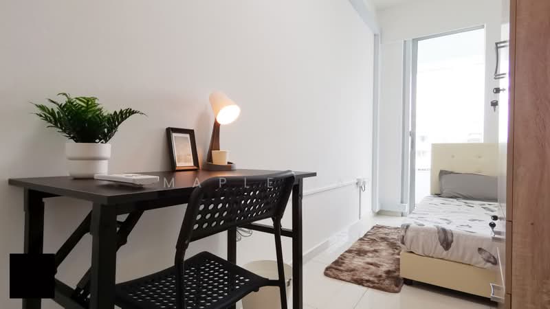 The Stellar, 20 West Coast Road, Room Rental, 100 sqft, Condominium For Rent, by Maple Yap, 500188625 - CR2 - PropertyGuru.com.sg