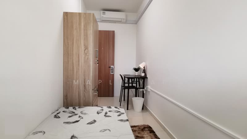 The Stellar, 20 West Coast Road, Room Rental, 100 sqft, Condominium For Rent, by Maple Yap, 500188625 - CR2 - PropertyGuru.com.sg