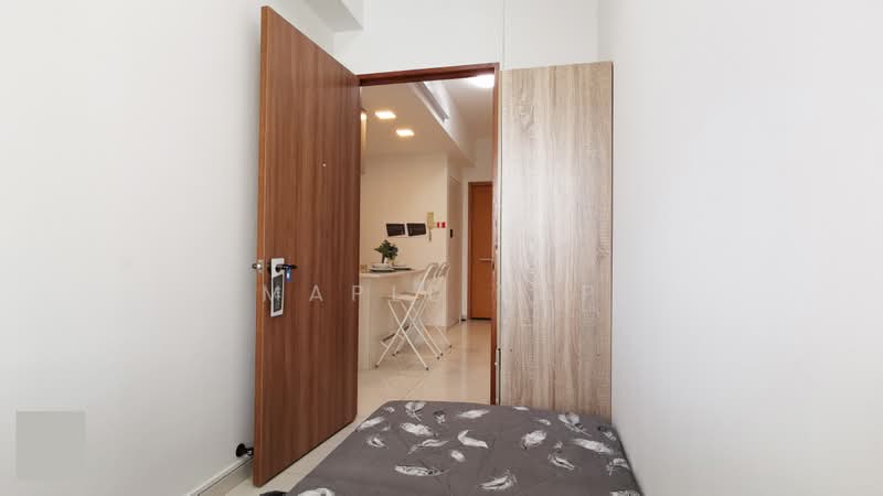 The Stellar, 20 West Coast Road, Room Rental, 100 sqft, Condominium For Rent, by Maple Yap, 500188625 - CR3 - PropertyGuru.com.sg