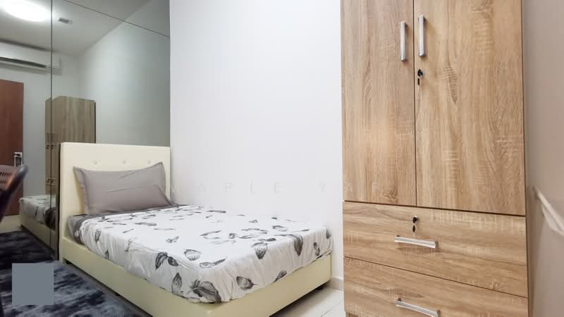 The Stellar, 20 West Coast Road, Room Rental, 100 sqft, Condominium For Rent, by Maple Yap, 500188625 - ECON1 - PropertyGuru.com.sg
