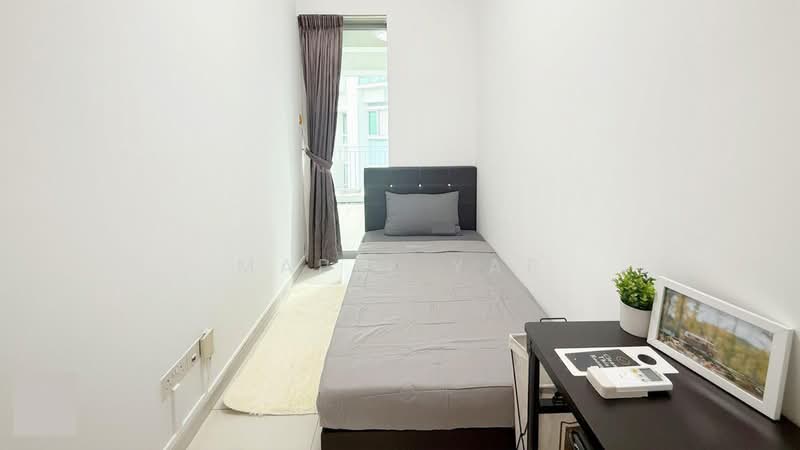The Stellar, 20 West Coast Road, Room Rental, 100 sqft, Condominium For Rent, by Maple Yap, 500188625 - PRS3 - PropertyGuru.com.sg