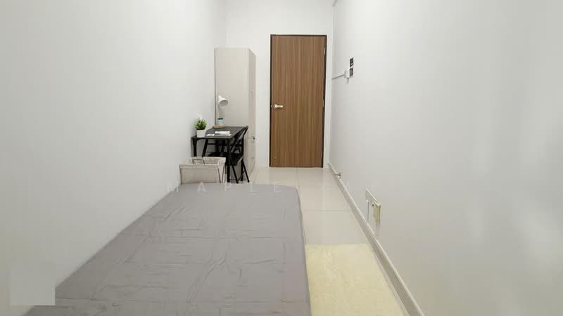 The Stellar, 20 West Coast Road, Room Rental, 100 sqft, Condominium For Rent, by Maple Yap, 500188625 - PRS3 - PropertyGuru.com.sg
