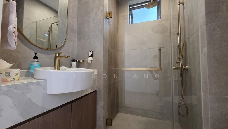 City Square Residences, 8 Kitchener Link, 3 Bedrooms, 1,195 sqft, Condominium For Sale, by Wilson Ang, 500188626 - Bathroom - PropertyGuru.com.sg