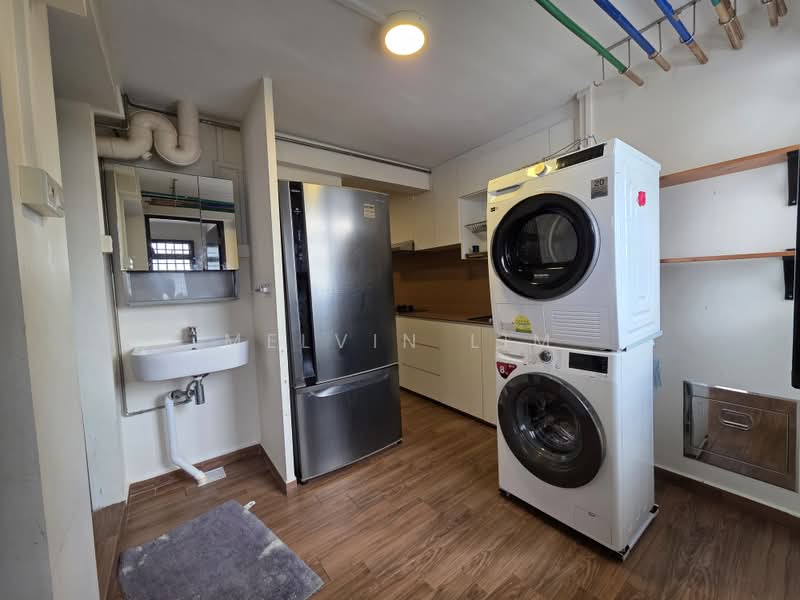 85A Lorong 4 Toa Payoh, 85A Lorong 4 Toa Payoh, 3 Bedrooms, 732 sqft, HDB Flat For Rent, by Melvin Lim, 500188629 - Interior - PropertyGuru.com.sg