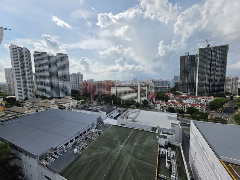 85A Lorong 4 Toa Payoh, 85A Lorong 4 Toa Payoh, 3 Bedrooms, 732 sqft, HDB Flat For Rent, by Melvin Lim, 500188629 - Exterior - PropertyGuru.com.sg