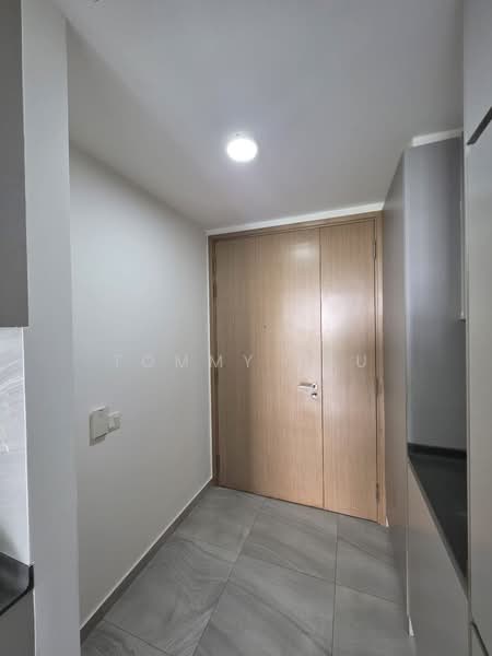 High Park Residences, 29 Fernvale Road, 2 Bedrooms, 592 sqft, Condominium For Sale, by Tommy Lau, 500188630 - Entrance - PropertyGuru.com.sg