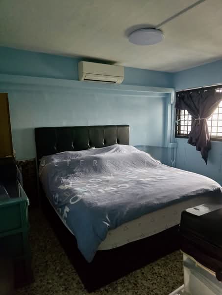 45 Sims Drive, 45 Sims Drive, 2 Bedrooms, 700 sqft, HDB Flat For Sale, by Jeffrey Tay, 500188631 - Bedroom - PropertyGuru.com.sg