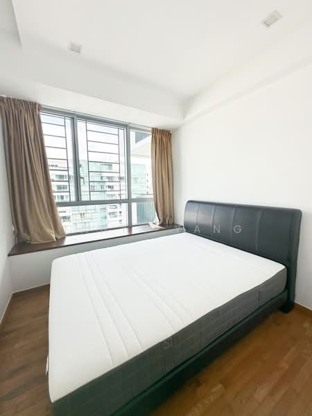 The Minton, 147 Hougang Street 11, 3 Bedrooms, 1,216 sqft, Condominium For Sale, by Tanya Yang, 500188632 - Bedroom - PropertyGuru.com.sg