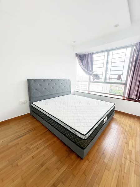 The Minton, 147 Hougang Street 11, 3 Bedrooms, 1,216 sqft, Condominium For Sale, by Tanya Yang, 500188632 - Bedroom - PropertyGuru.com.sg