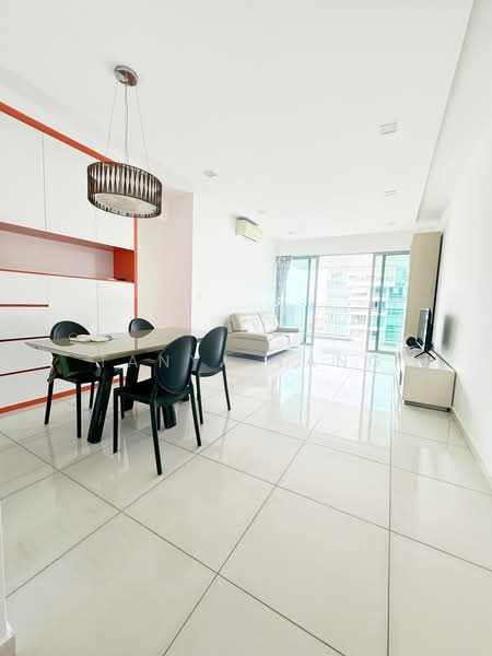 The Minton, 147 Hougang Street 11, 3 Bedrooms, 1,216 sqft, Condominium For Sale, by Tanya Yang, 500188632 - Living Room - PropertyGuru.com.sg