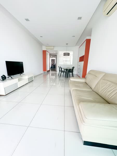 The Minton, 147 Hougang Street 11, 3 Bedrooms, 1,216 sqft, Condominium For Sale, by Tanya Yang, 500188632 - Living Room - PropertyGuru.com.sg