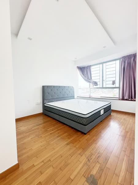 The Minton, 147 Hougang Street 11, 3 Bedrooms, 1,216 sqft, Condominium For Sale, by Tanya Yang, 500188632 - Bedroom - PropertyGuru.com.sg