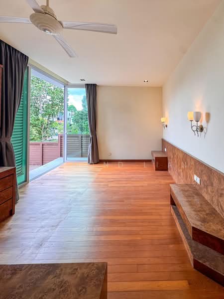 Kheam Hock Road, Kheam Hock Road, 6 Bedrooms, 13,000 sqft, Detached House For Rent, by Desmond Lian, 500188633 - Balcony - PropertyGuru.com.sg