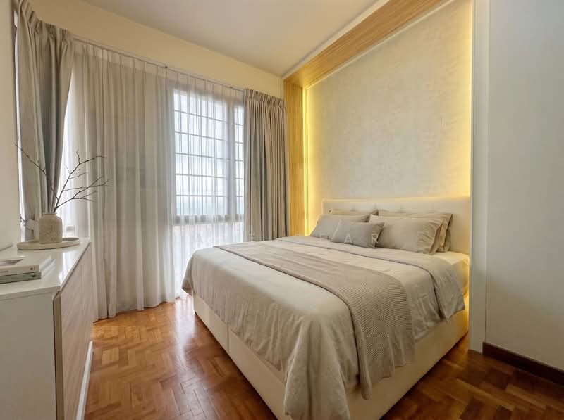 Seasons Park, 495 Yio Chu Kang Road, 3 Bedrooms, 1,249 sqft, Condominium For Sale, by Dave Sear, 500188638 - Bedroom - PropertyGuru.com.sg