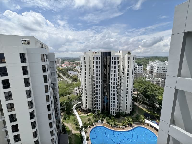 Seasons Park, 495 Yio Chu Kang Road, 3 Bedrooms, 1,249 sqft, Condominium For Sale, by Dave Sear, 500188638 - Exterior - PropertyGuru.com.sg