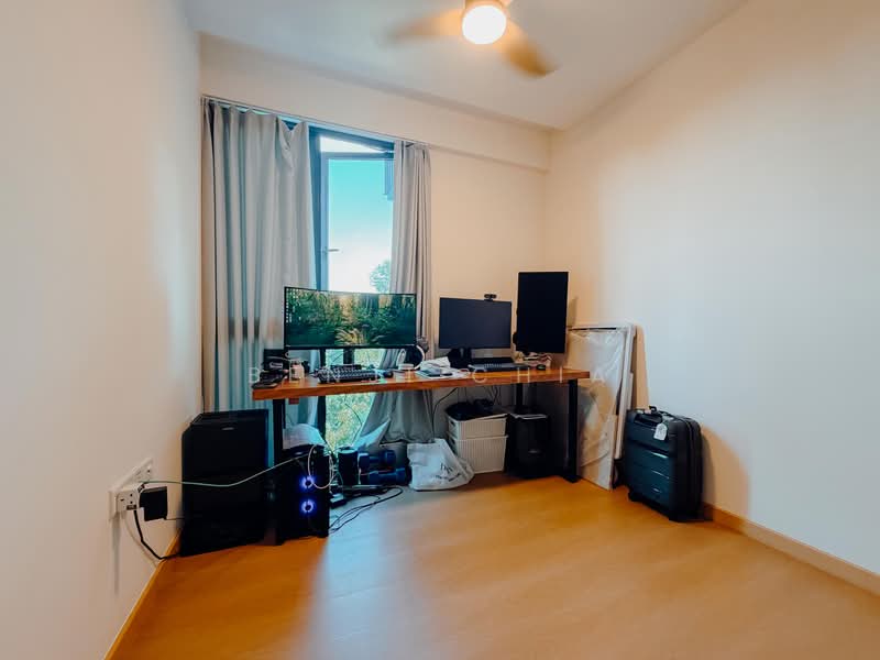 Treasure at Tampines, 57 Tampines Lane, 3 Bedrooms, 915 sqft, Condominium For Rent, by Benji Chia, 500188641 - Study - PropertyGuru.com.sg