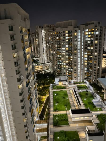 450A Sengkang West Way, 450A Sengkang West Way, 2 Bedrooms, 721 sqft, HDB Flat For Sale, by David Chun, 500188642 - Exterior - PropertyGuru.com.sg