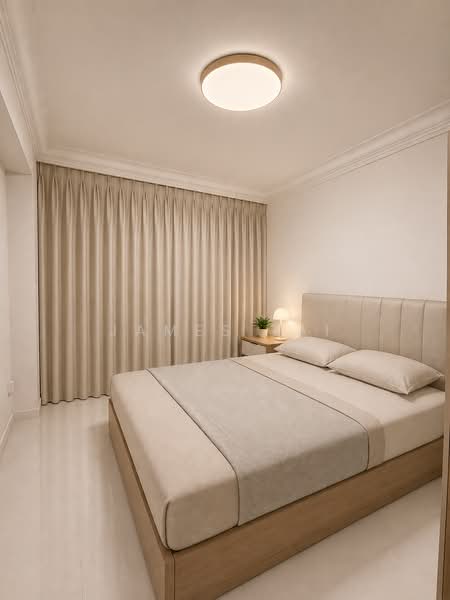 679A Jurong West Central 1, 679A Jurong West Central 1, 4 Bedrooms, 1,442 sqft, HDB Flat For Sale, by James Tai, 500188643 - Bedroom - PropertyGuru.com.sg