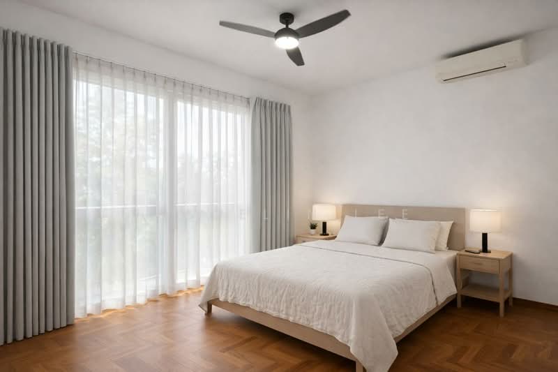 The Bayshore, 30 Bayshore Road, Bedok / Upper East Coast, 2 Bedrooms, 947 sqft, Condominium For Sale, by Joscelin Lee, 500188645 - Bedroom - PropertyGuru.com.sg