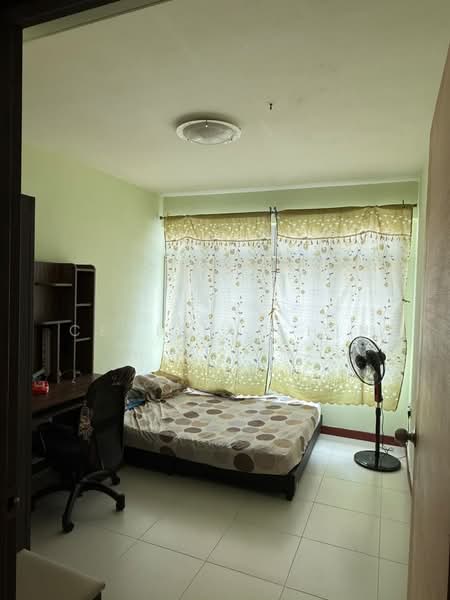 28 Ghim Moh Link, 28 Ghim Moh Link, Room Rental, 100 sqft, HDB Flat For Rent, by Cecilia Chin, 500188647 - Bedroom - PropertyGuru.com.sg