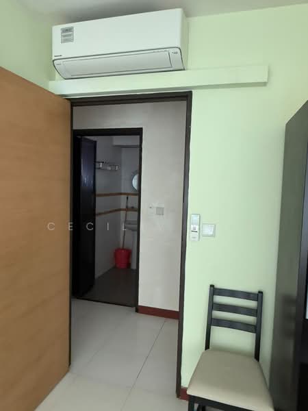 28 Ghim Moh Link, 28 Ghim Moh Link, Room Rental, 100 sqft, HDB Flat For Rent, by Cecilia Chin, 500188647 - Bathroom - PropertyGuru.com.sg
