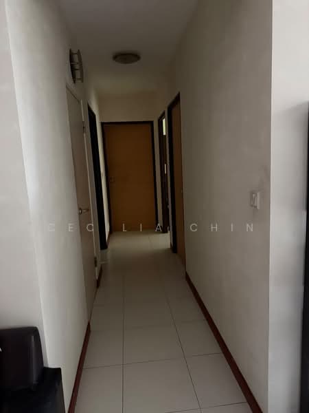 28 Ghim Moh Link, 28 Ghim Moh Link, Room Rental, 100 sqft, HDB Flat For Rent, by Cecilia Chin, 500188647 - Corridor - PropertyGuru.com.sg
