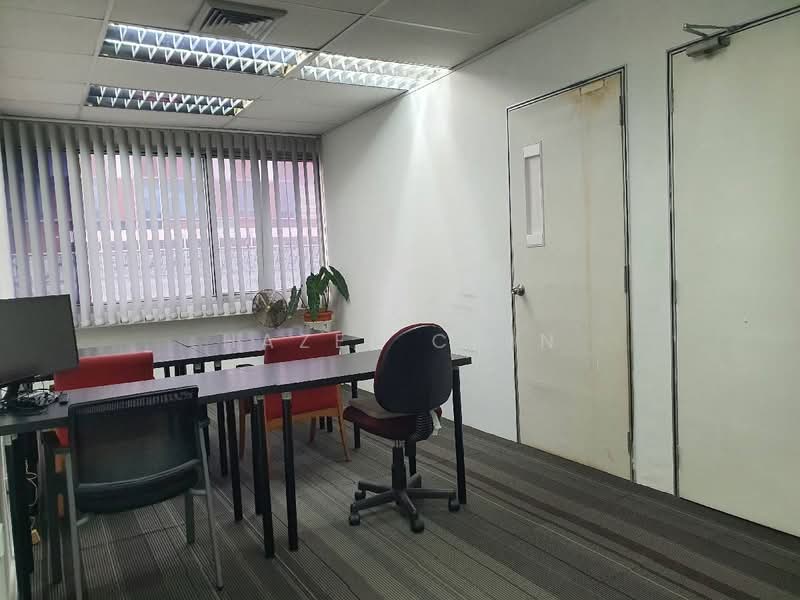 ICB Enterprise House, 116 Middle Road, 80 sqft, Office For Rent, by Hazel Chin, 500188648 - Room 2: about 250sqft - CommercialGuru.com.sg