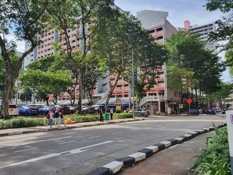 ICB Enterprise House, 116 Middle Road, 80 sqft, Office For Rent, by Hazel Chin, 500188648 - Popular coffee shop nearby - CommercialGuru.com.sg