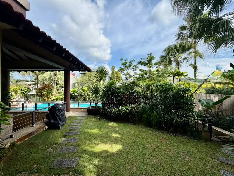 Trevose crescent, , 6 Bedrooms, 7,000 sqft, Detached House For Sale, by Jackie Ng, 500188651 - Garden - PropertyGuru.com.sg