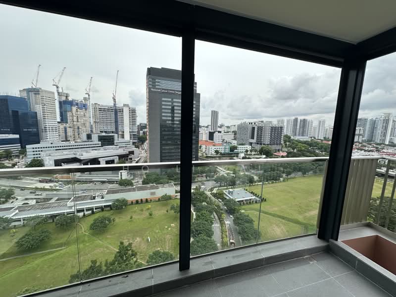 One Pearl Bank, 1 Pearl Bank, 3 Bedrooms, 1,216 sqft, Condominium For Sale, by Ho Li Kai, 500188652 - PropertyGuru.com.sg