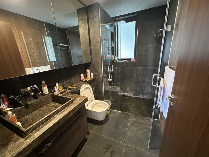 One Pearl Bank, 1 Pearl Bank, 3 Bedrooms, 1,216 sqft, Condominium For Sale, by Ho Li Kai, 500188652 - PropertyGuru.com.sg