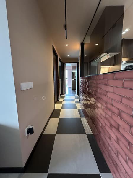 One Pearl Bank, 1 Pearl Bank, 3 Bedrooms, 1,216 sqft, Condominium For Sale, by Ho Li Kai, 500188652 - PropertyGuru.com.sg