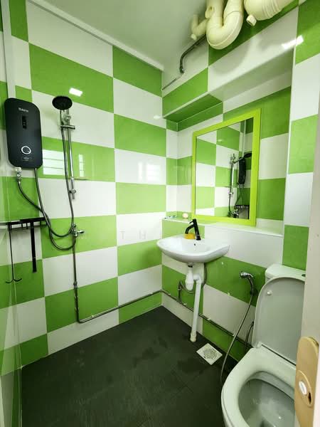 325 Tah Ching Road, 325 Tah Ching Road, 3 Bedrooms, 1,108 sqft, HDB Flat For Sale, by Muthiah ., 500188653 - PropertyGuru.com.sg